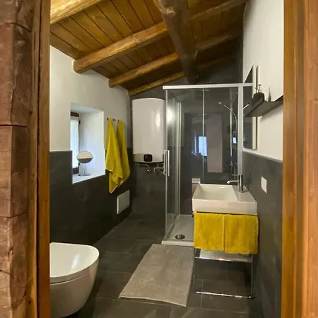 Σπίτι διακοπών Casa Alba *