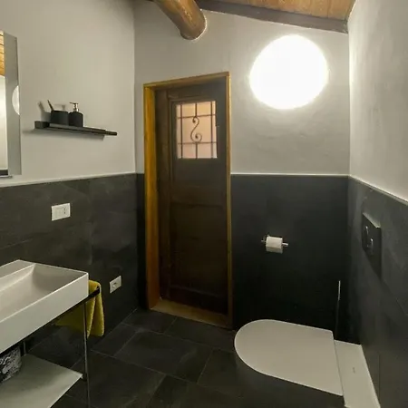 Casa Alba Σπίτι διακοπών Livo (Lombardy)