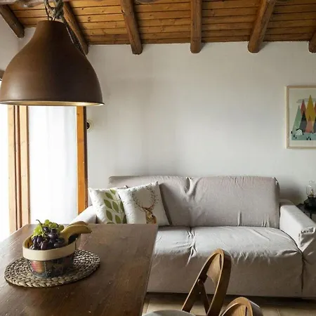 Σπίτι διακοπών Casa Alba