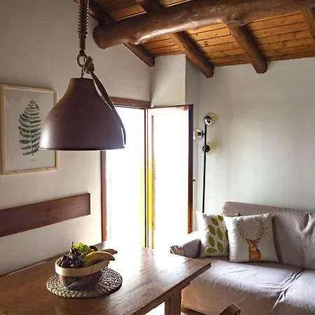 Casa Alba Σπίτι διακοπών Livo (Lombardy)
