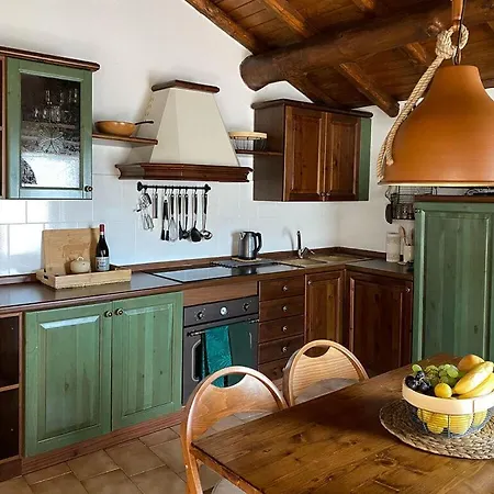 Casa Alba Σπίτι διακοπών Livo (Lombardy)