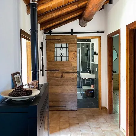 Casa Alba *