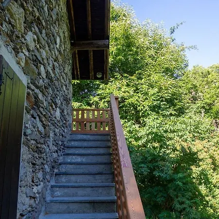 Casa Alba Σπίτι διακοπών