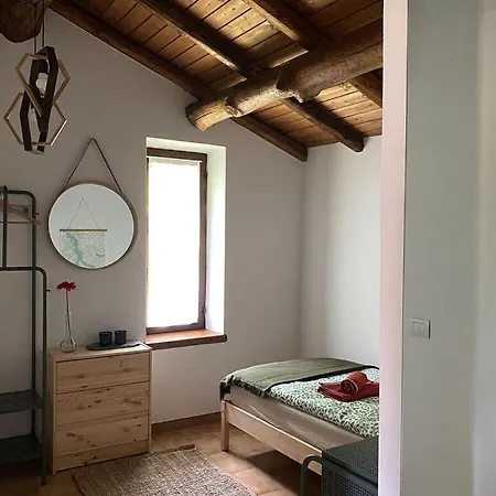 Casa Alba Σπίτι διακοπών *