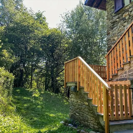 Σπίτι διακοπών Casa Alba