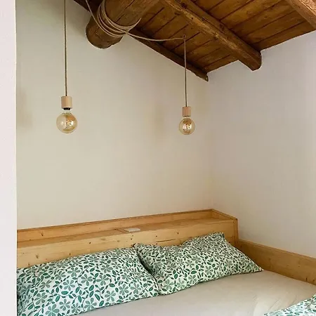 Casa Alba Livo (Lombardy)