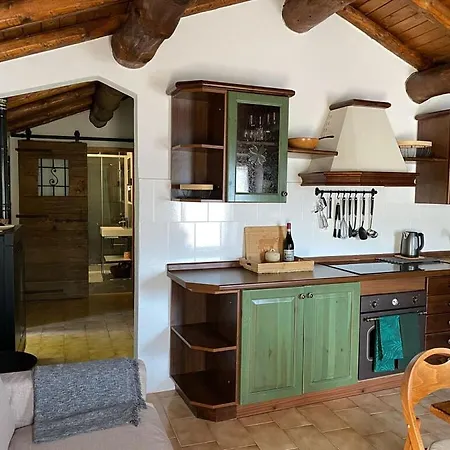 Casa Alba *